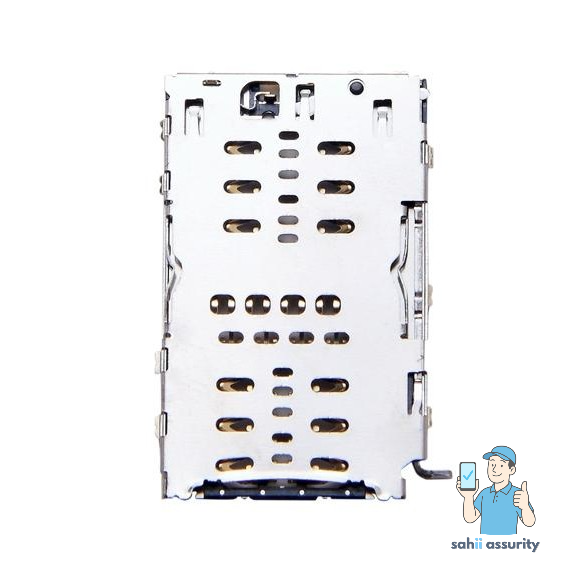 MMC Connector for Xiaomi Redmi Note 7 Pro